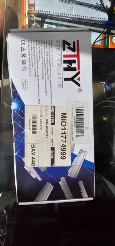 Bateria para tablet Microsoft surface pro 1, pro 2 lacrada !!!!