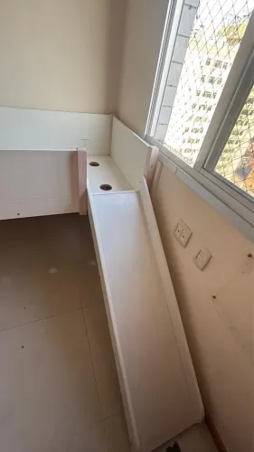 Cama infantil 
