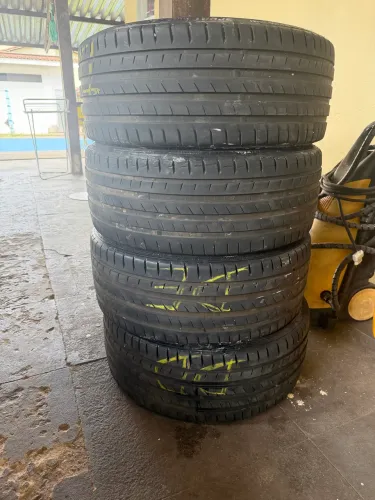 PNEUS ARO 20/21530 95%