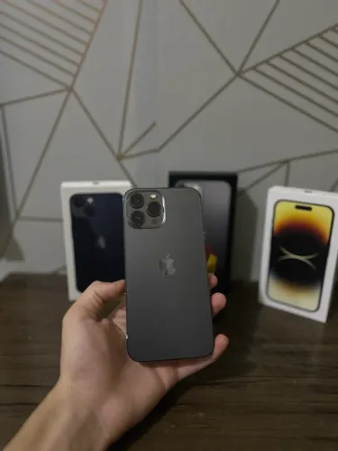 iPhone 13 Pro Max