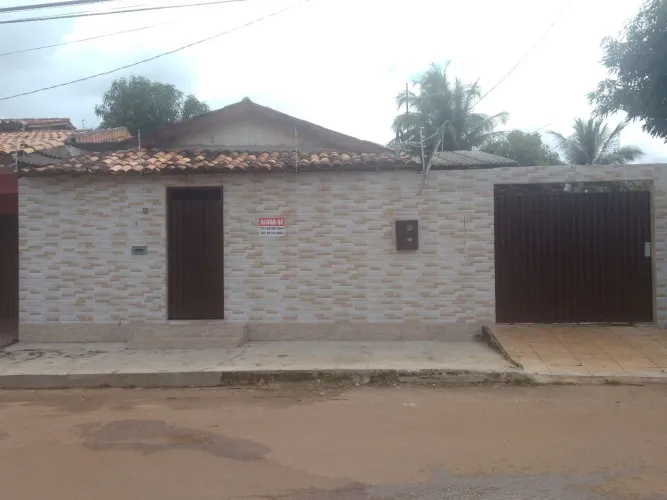 Vendo em Tucuruí/Pa