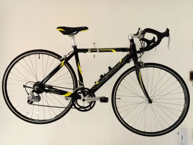 Bicicleta Merida Road 850 Japonesa 