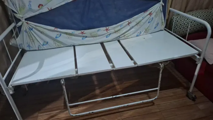 Cama hospitalar