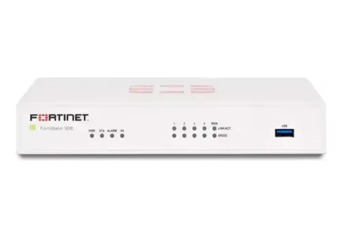 Firewall Fortinet Fortigate 30e Fg-30e