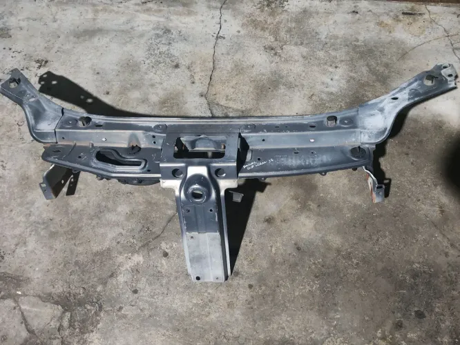Painel frontal Sandero Logan original 2015 2016 2017 2018 2019 2020 2021 2022