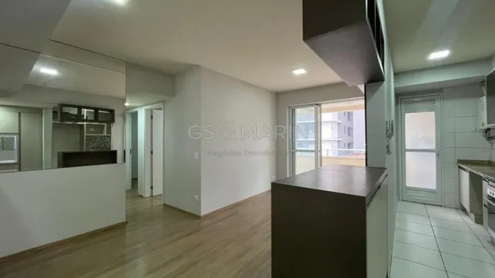 Apartamento para alugar no Ed. Neo Palhano, Gleba Palhano