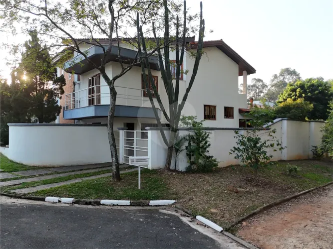 Casa á venda com 6 quartos no Condomínio Ibiti do Paço em Sorocaba SP