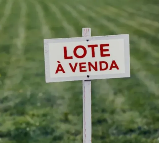 Vendo lote 500m² na Av. Otávio Santos em Conquista 