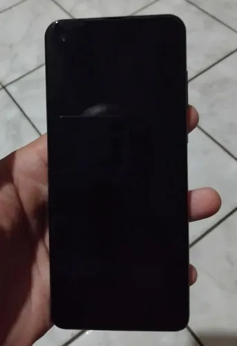 Celular Moto One Vision