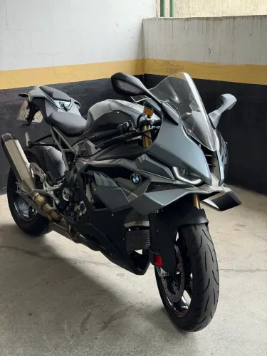 S1000rr NOVA