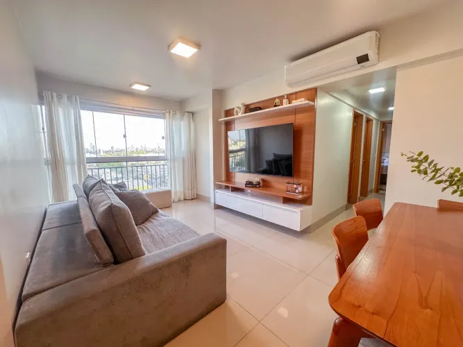 Apartamento Yes Brasil
