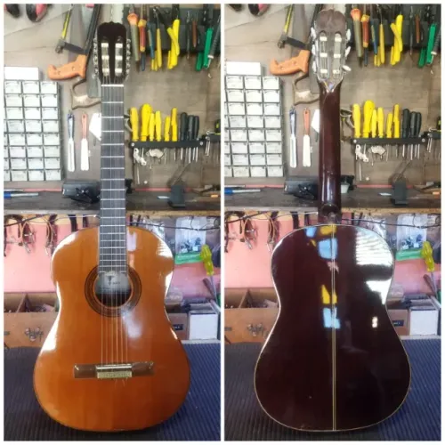 Violão Eagle DH69