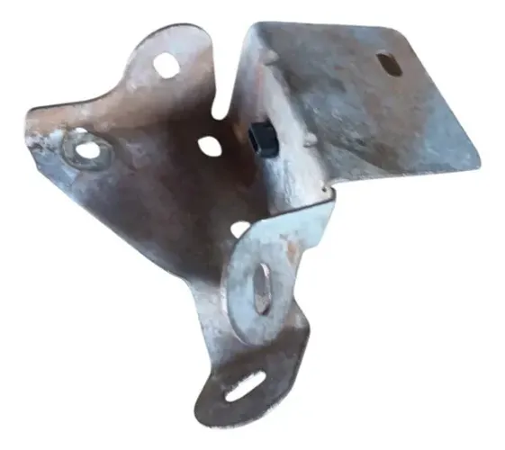 Suporte Cavalete Agua Renault Megane 2006 2007 424756a