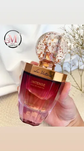 Perfume La Victorie intense Eudora