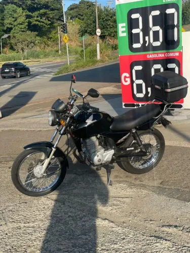 CG 150 