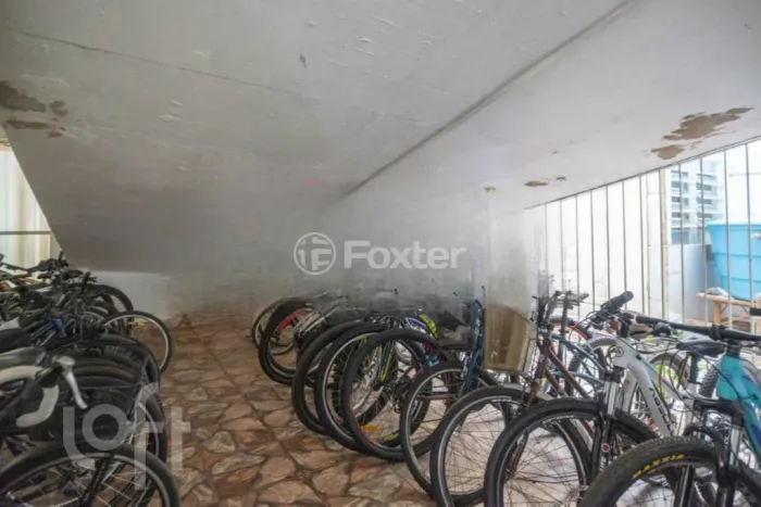 Apartamento à venda Rua Washington Luiz, Centro Histórico - Porto Alegre