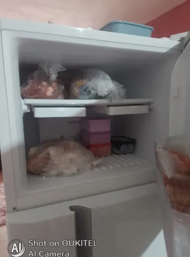 Geladeira 