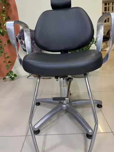 Cadeira de cabeleireiro