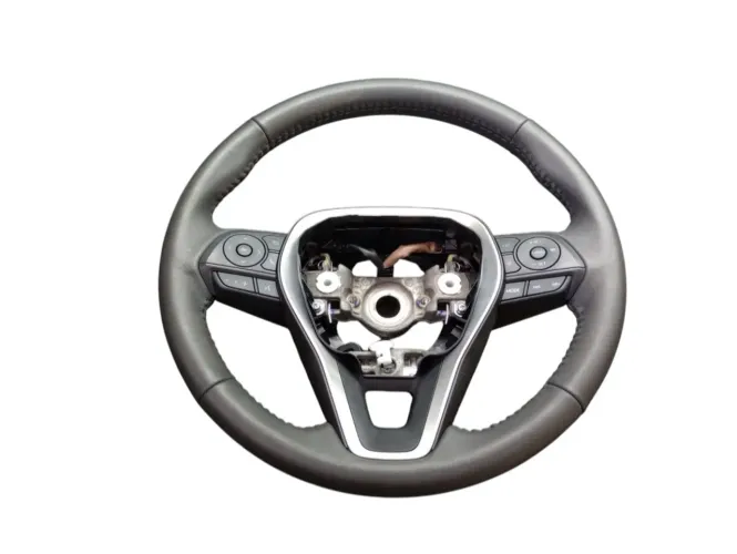 Volante De Direção Corolla Cross 1.8 Hybrid 2024 