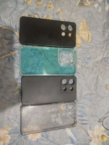 Capinhas Redmi Note 13