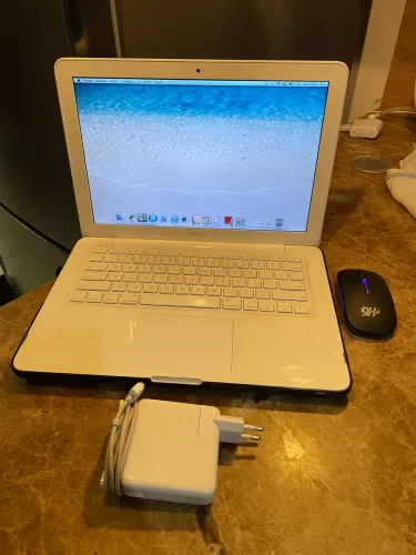 MacBook 13? Mid 2010 - 8GB RAM - 250GB - COMPLETO