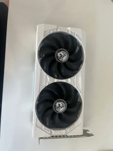 RX 5500 xt