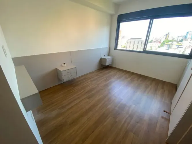 Studio 1d no bairro Bela Vista em Porto Alegre