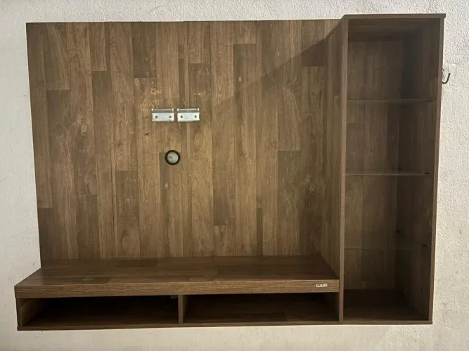 Painel tv até 43 polegadas 