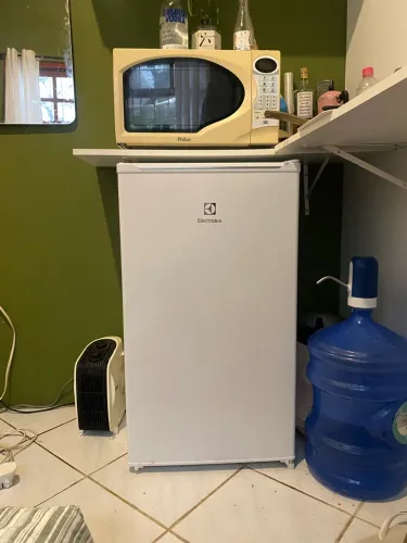 Frigobar Electrolux
