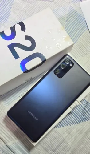 Samsung Galaxy S20 FE ? Ótimo Estado 