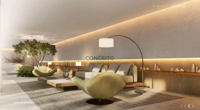 Apartamento a venda 4 quartos, 4 Suítes com 202m², no bairro Capoeiras em Florianopolis