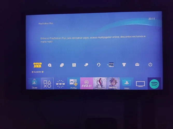 PS4 D3SBLOQUE4DO ( QUALQUER JOGO GRATIS)