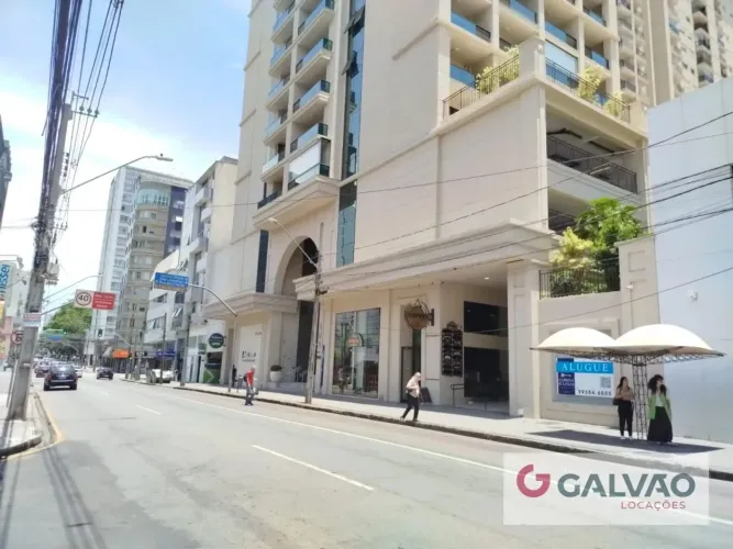 Loja na Galeria Guimarães/ Centro
