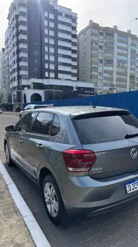 Volkswagen Polo 1.0 Flex 12V 5P 2019