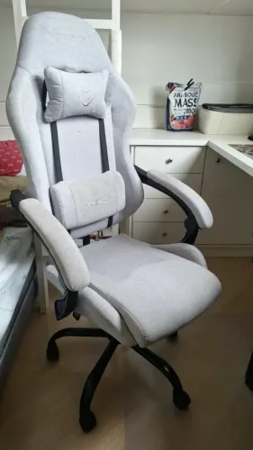 Cadeira Gamer Husky Original
