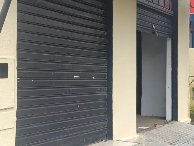 Imóvel comercial Jd Novo Mundo / Vila Maria Luiza, 525M²