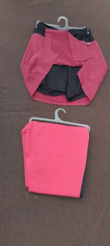 Roupas Academia
