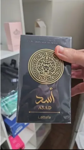 Lattafa asad