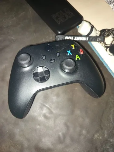 Controle Xbox séries