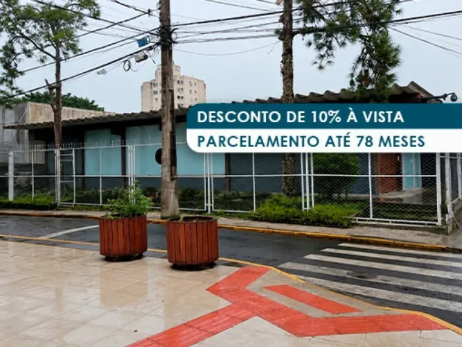 Imóvel Comercial 489 m² - Centro - Paranaguá - PR