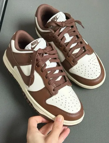 Tênis dunk panda 34 ao 43