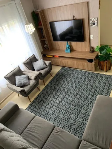 Casa à venda no bairro Efapi em Chapecó