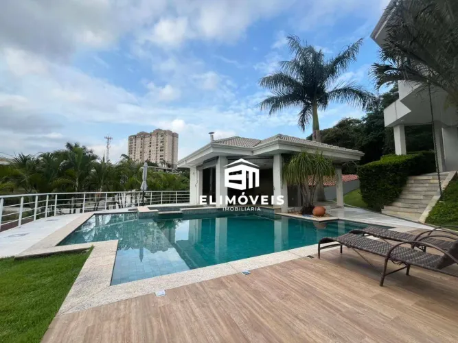 Casa com 5 dormitórios, 700 m² - venda por R$ 5.200.000,00 ou aluguel por R$ 22.000,01/mês