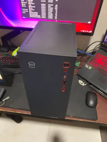 PC Intel i7