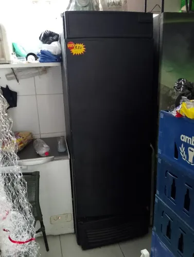EXPOSITOR 550L OPORTUNIDADE 2.300