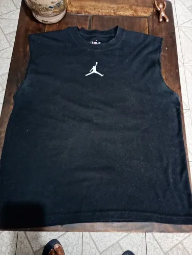 Camiseta regata da JORDAN. GG