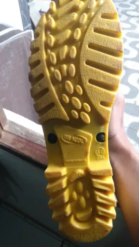 Bota Galocha Bracol