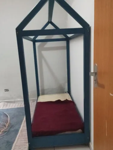 Cama infantil 