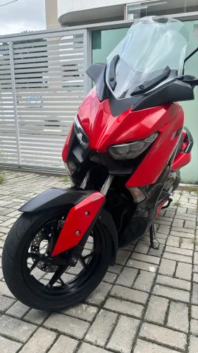 ÚNICO DONO/ TODAS AS REVISÕES NA YAMAHA