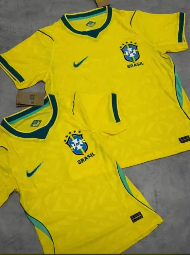 Camisa brasil